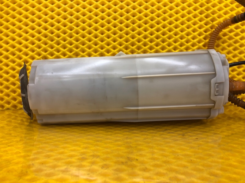 Бензонасос Volkswagen Phaeton 2005 3D2