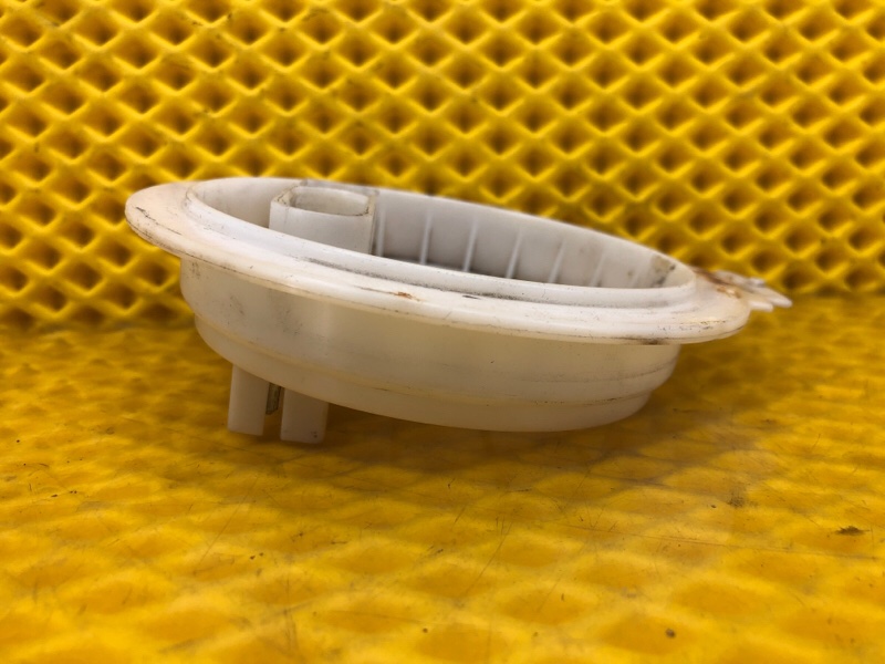 Фланец топливного насоса Volkswagen Phaeton 2005 3D2