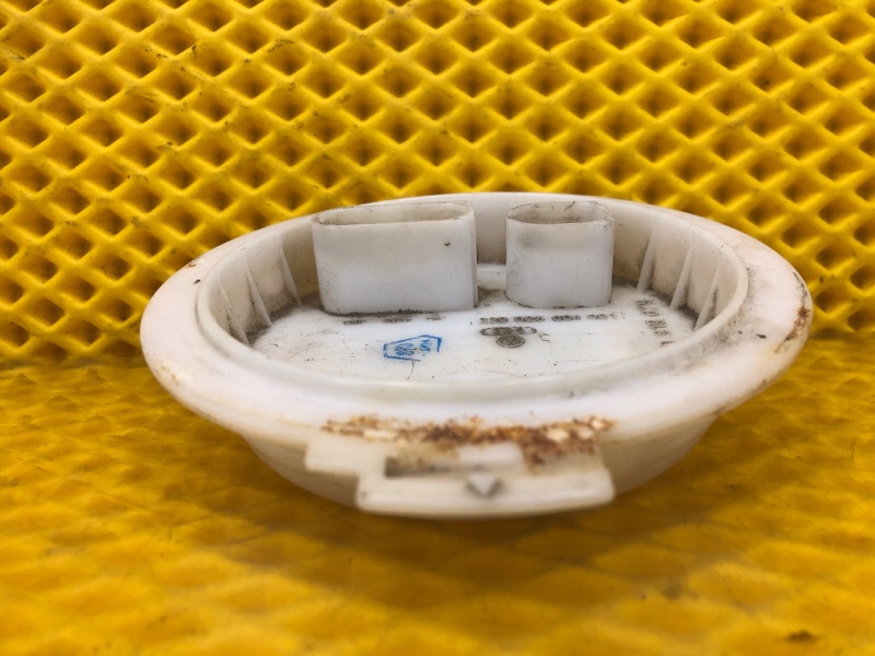 Фланец топливного насоса Volkswagen Phaeton 2005 3D2