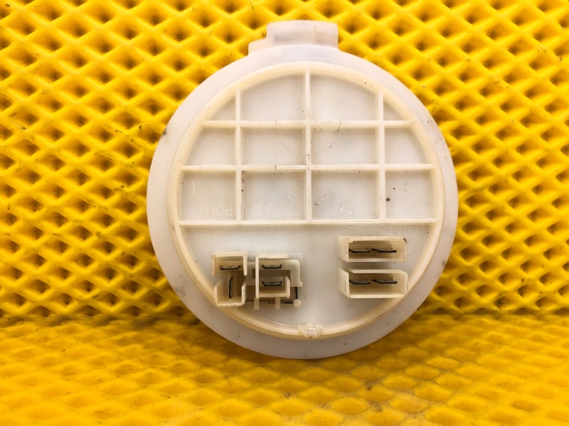 Фланец топливного насоса Volkswagen Phaeton 2005 3D2