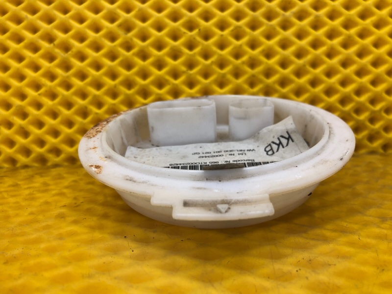 Фланец топливного насоса Volkswagen Phaeton 2005 3D2