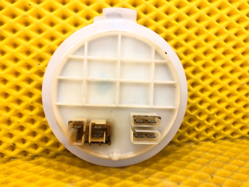 Фланец топливного насоса Volkswagen Phaeton 2005 3D2