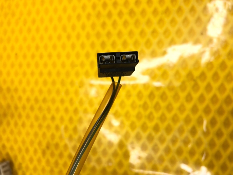 Датчик уровня топлива правый Volkswagen Phaeton 2005 3D2