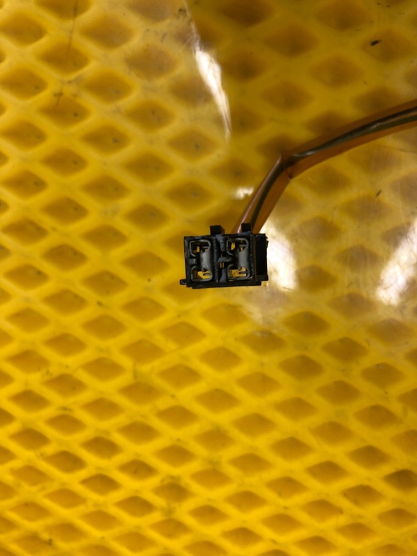 Датчик уровня топлива правый Volkswagen Phaeton 2005 3D2