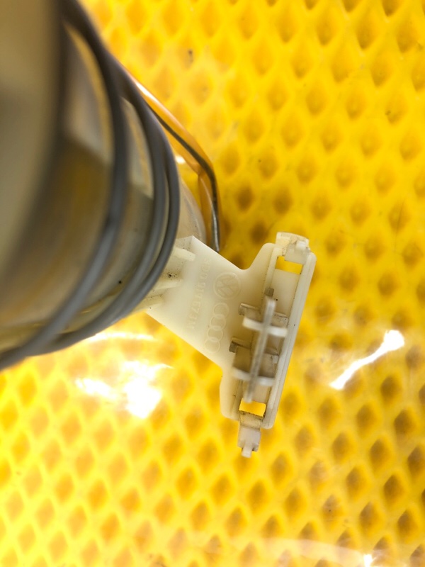 Датчик уровня топлива правый Volkswagen Phaeton 2005 3D2