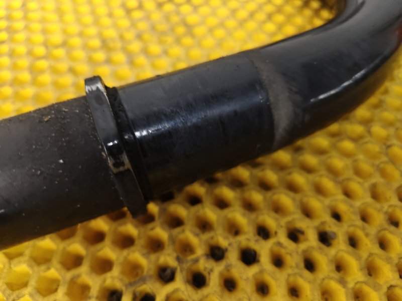 Стабилизатор передний Audi Q7 2014 4L