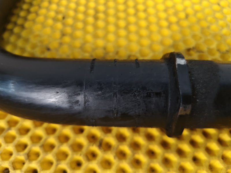 Стабилизатор передний Audi Q7 2014 4L