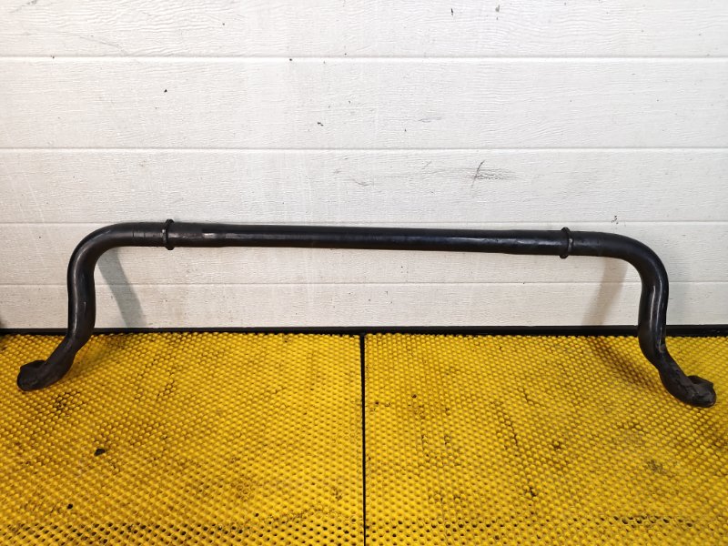 Стабилизатор передний Audi Q7 2014 4L