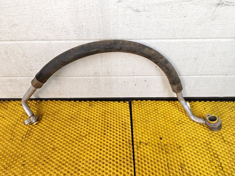 Трубка кондиционера Volkswagen Touareg 2003 7L6