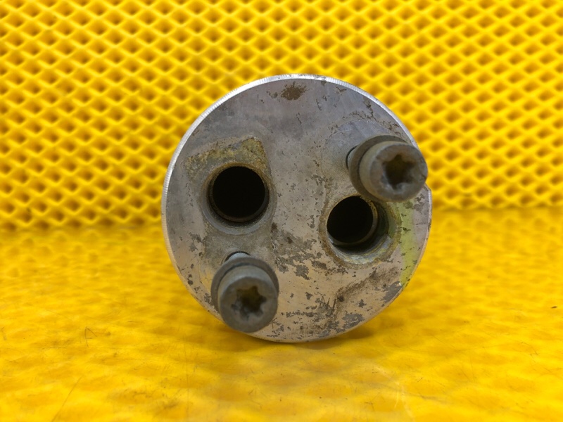 Осушитель кондиционера Volkswagen Phaeton 2005 3D2