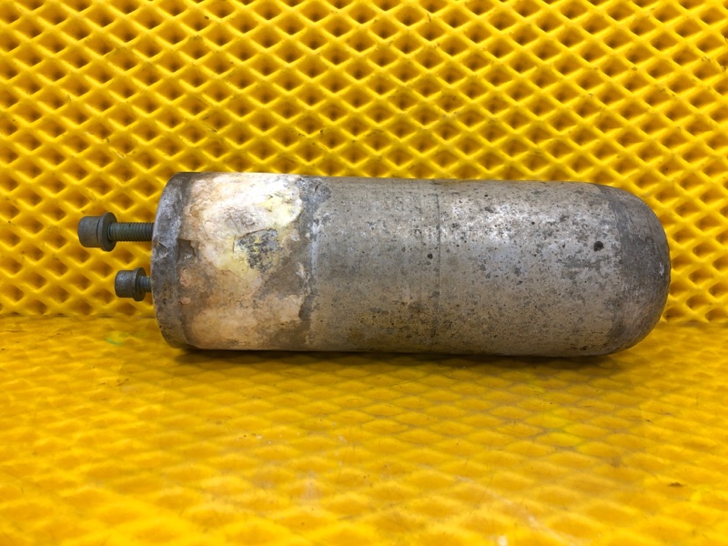 Осушитель кондиционера Volkswagen Phaeton 2005 3D2