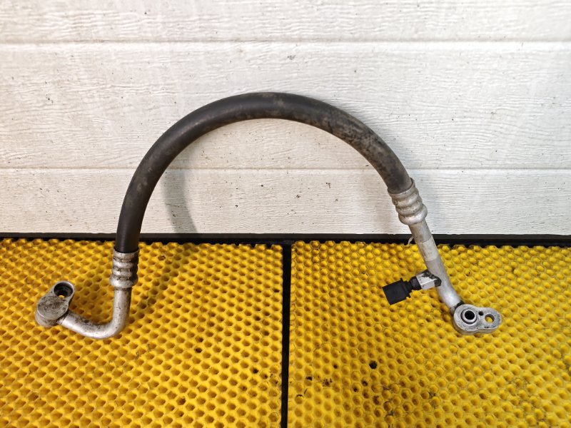Трубка кондиционера Volkswagen Touareg 2003 7L6