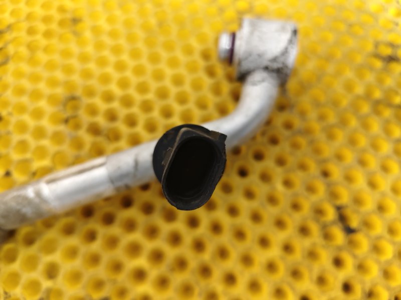 Трубка кондиционера Volkswagen Touareg 2003 7L6