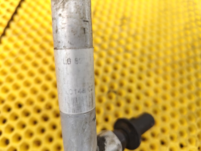 Трубка кондиционера Volkswagen Touareg 2003 7L6