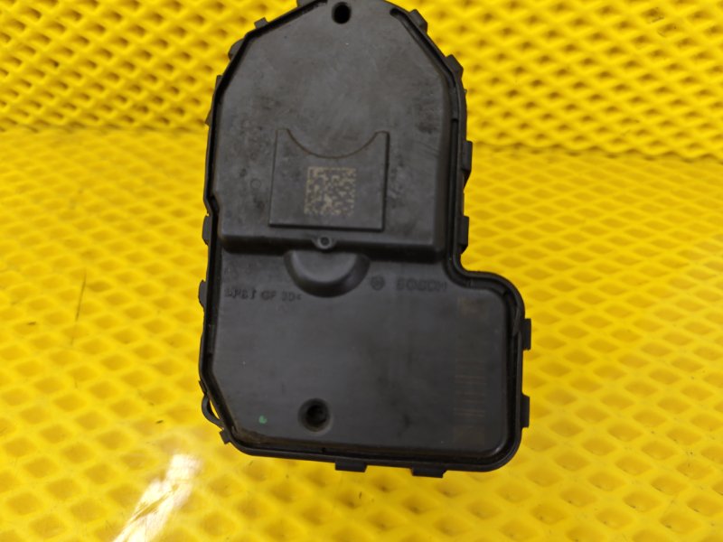 Заслонка дроссельная Mercedes-Benz GLK-Class 2011 X204