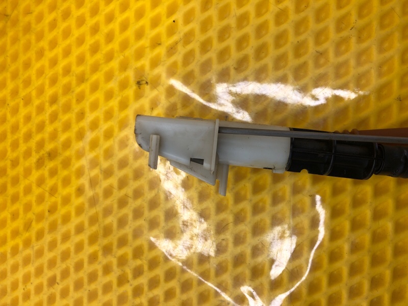 Трубка топливная Volkswagen Phaeton 2005 3D2