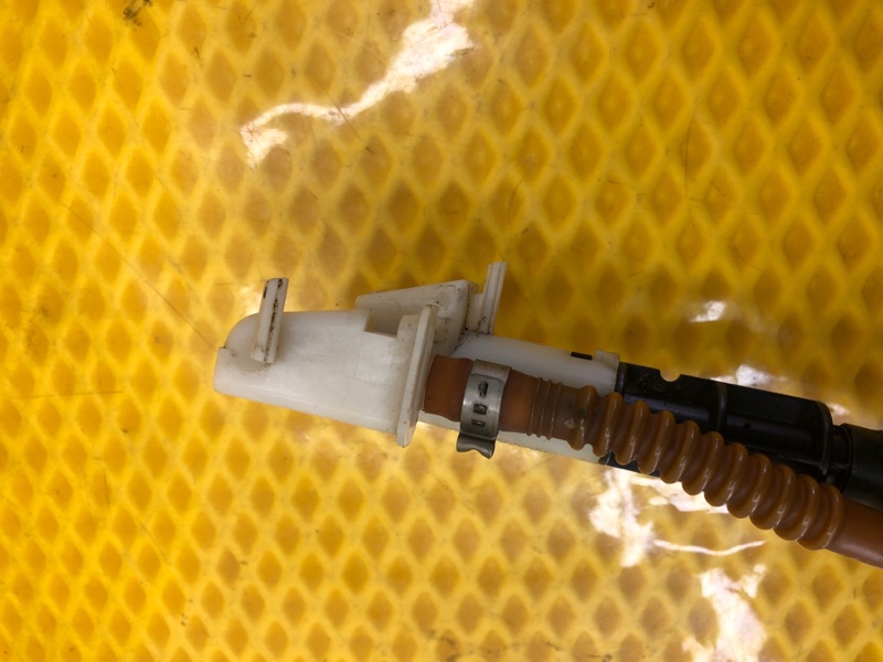 Трубка топливная Volkswagen Phaeton 2005 3D2