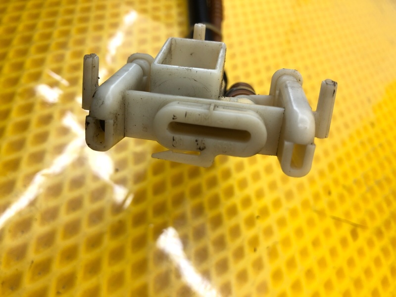 Трубка топливная Volkswagen Phaeton 2005 3D2