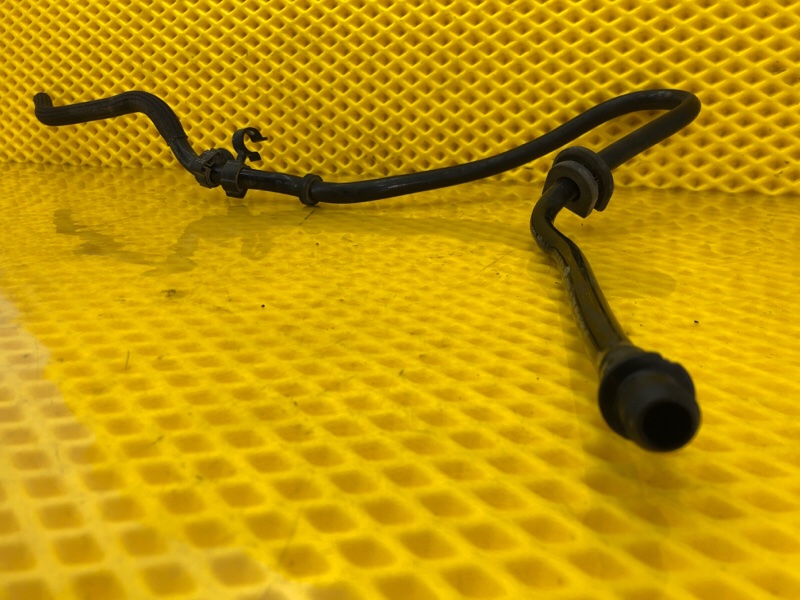 Трубка вакуумная Volkswagen Phaeton 2005 3D2