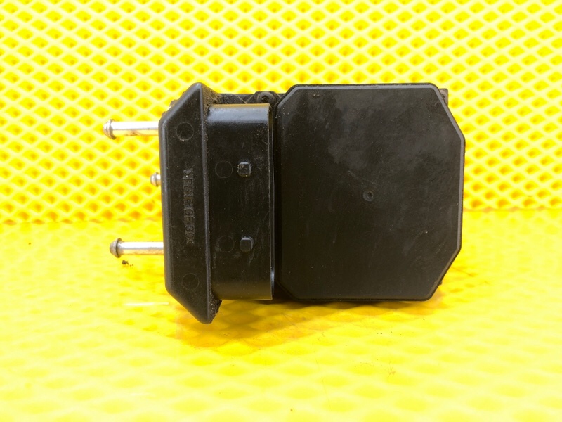 Блок АБС ABS Volkswagen Phaeton 2005 3D2