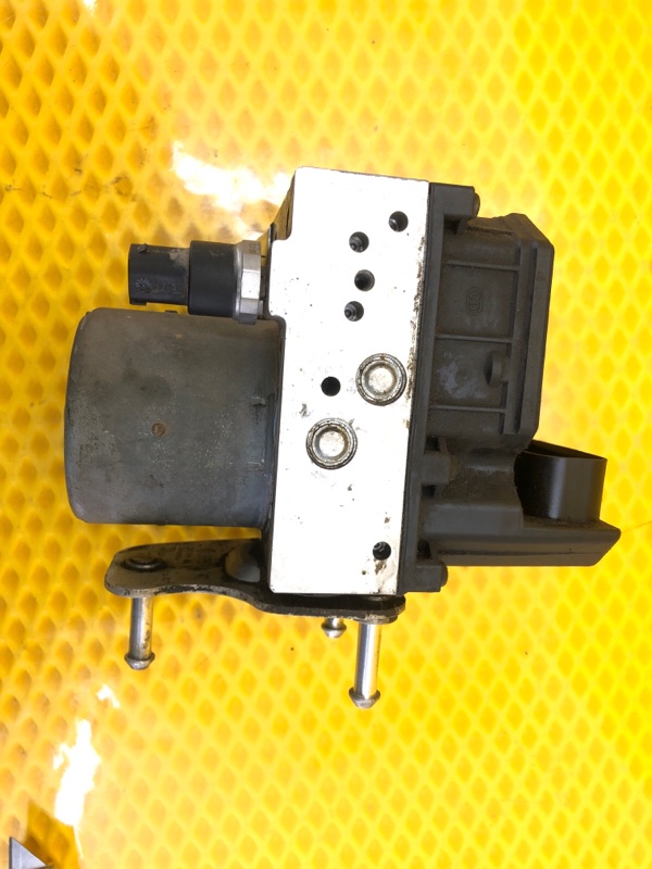 Блок АБС ABS Volkswagen Phaeton 2005 3D2