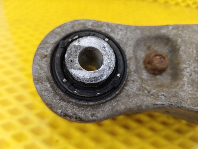 Рычаг задний Volkswagen Phaeton 2005 3D2