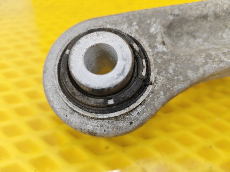 Рычаг задний Volkswagen Phaeton 2005 3D2