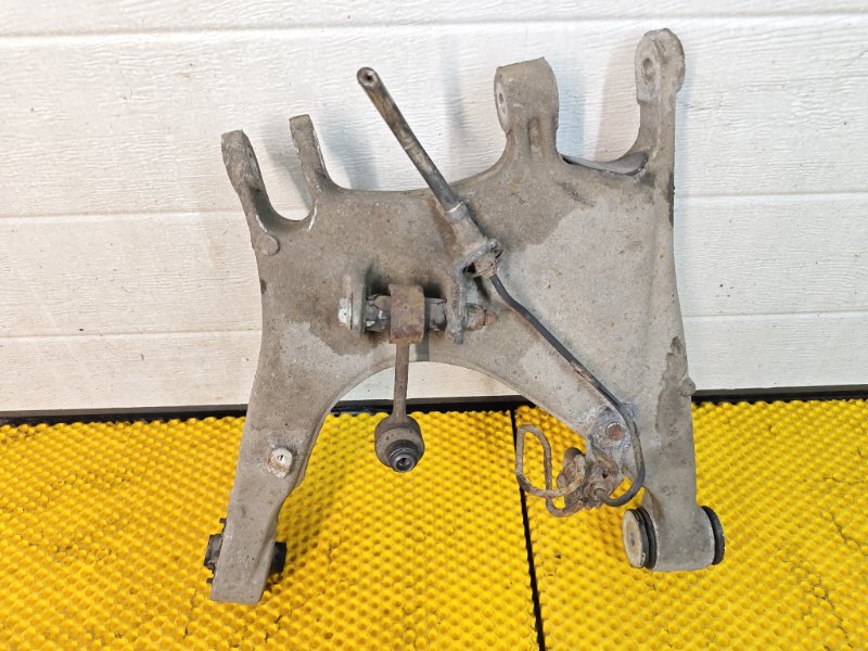 Рычаг задний Volkswagen Phaeton 2005 3D2