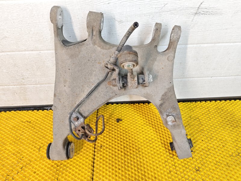 Рычаг задний Volkswagen Phaeton 2005 3D2