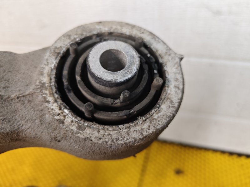 Рычаг задний Volkswagen Phaeton 2005 3D2