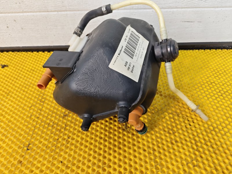 Бачок расширительный Volkswagen Phaeton 2005 3D2