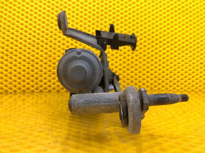 Трапеция дворников Volkswagen Phaeton 2005 3D2