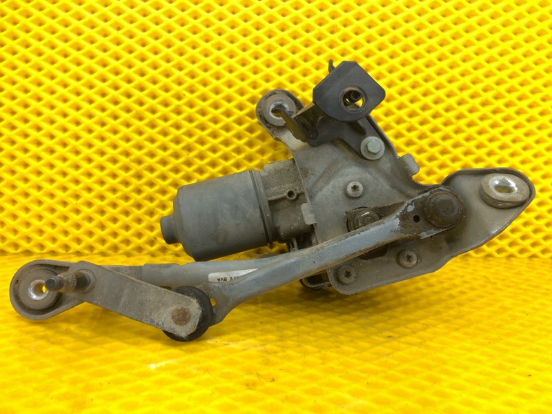 Трапеция дворников Volkswagen Phaeton 2005 3D2