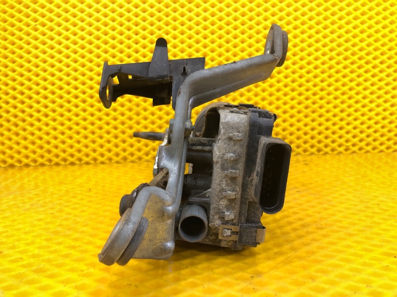 Трапеция дворников Volkswagen Phaeton 2005 3D2