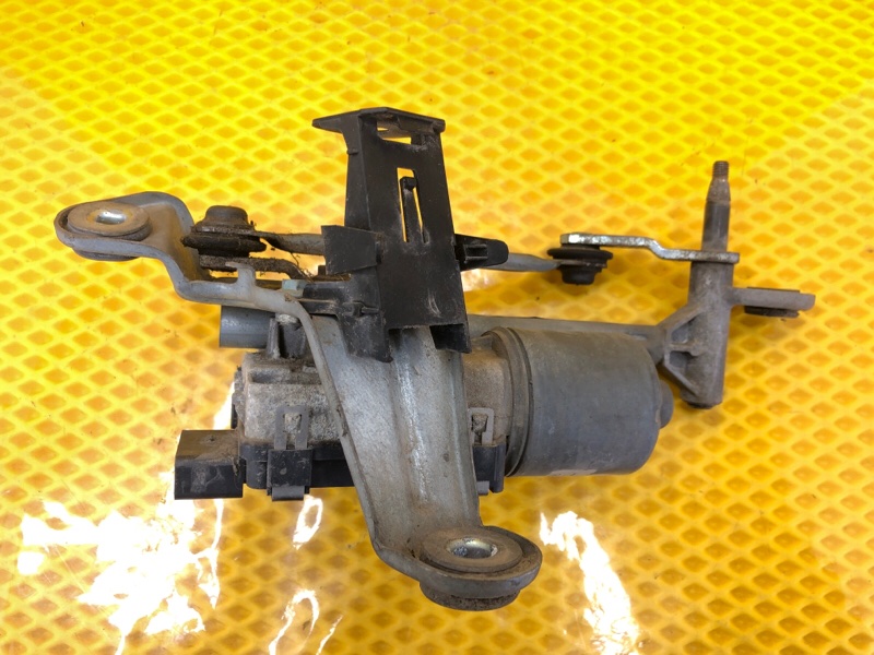 Трапеция дворников Volkswagen Phaeton 2005 3D2