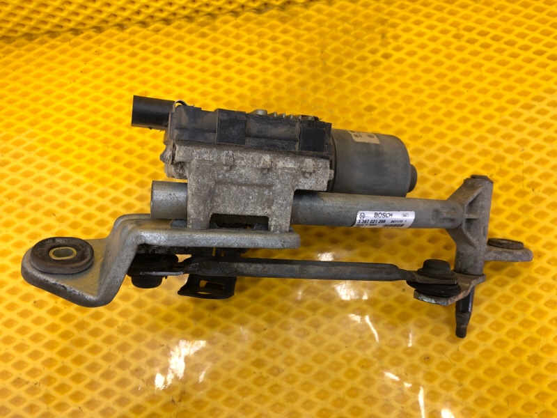 Трапеция дворников Volkswagen Phaeton 2005 3D2