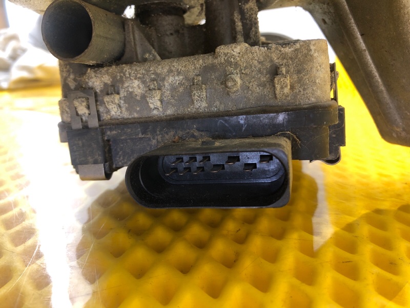 Трапеция дворников Volkswagen Phaeton 2005 3D2