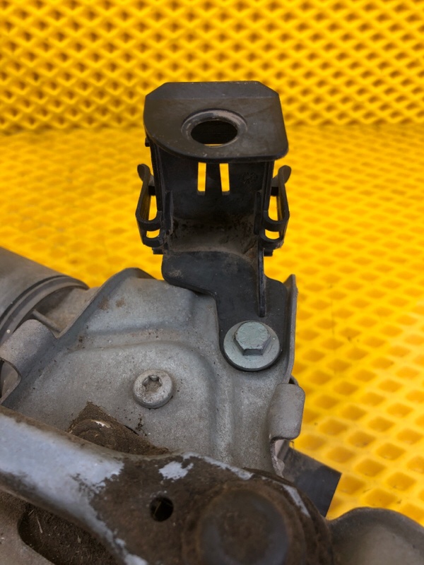 Трапеция дворников Volkswagen Phaeton 2005 3D2