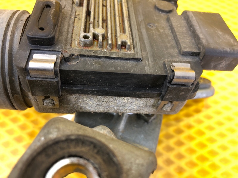 Трапеция дворников Volkswagen Phaeton 2005 3D2