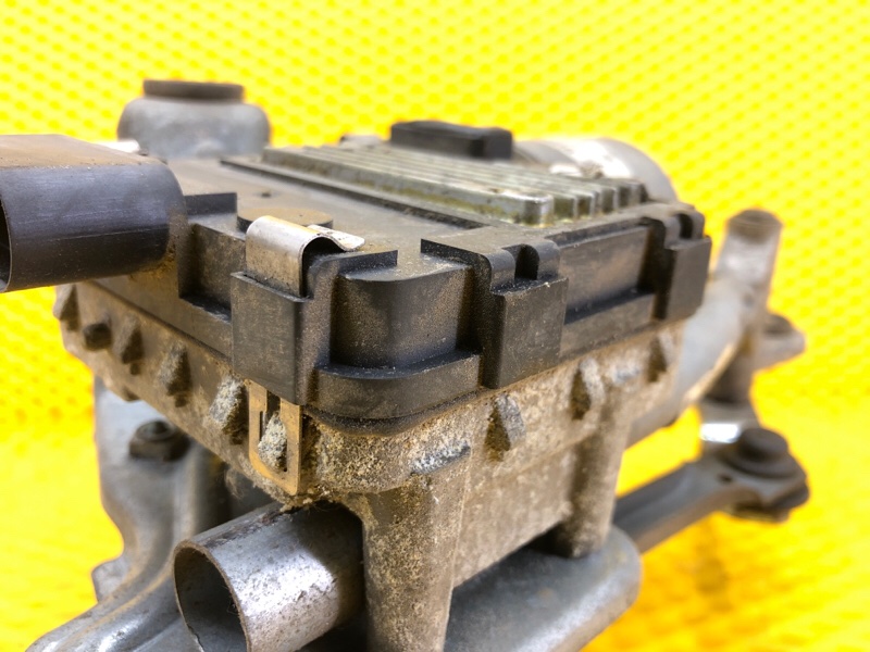 Трапеция дворников Volkswagen Phaeton 2005 3D2