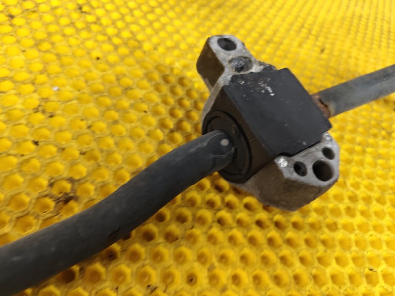 Стабилизатор задний Volkswagen Phaeton 2005 3D2