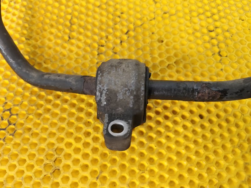 Стабилизатор задний Volkswagen Phaeton 2005 3D2