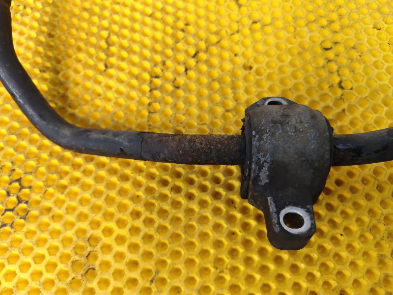 Стабилизатор задний Volkswagen Phaeton 2005 3D2