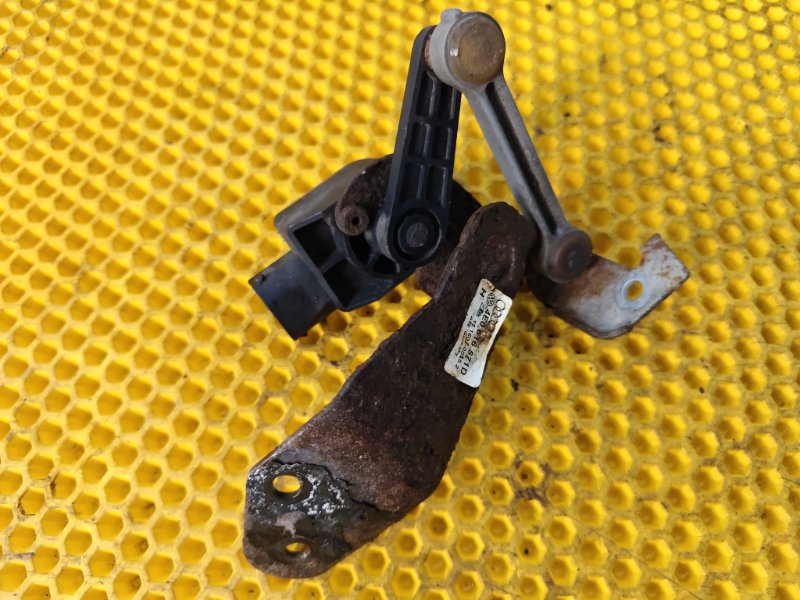 Датчик дорожного просвета Volkswagen Phaeton 2005 3D2