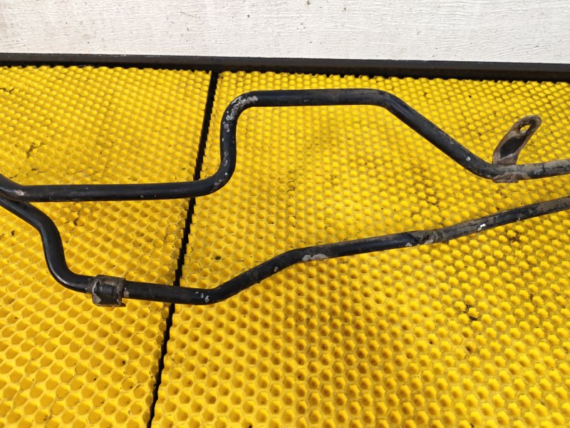 Трубки АКПП Volkswagen Touareg 2003 7L6