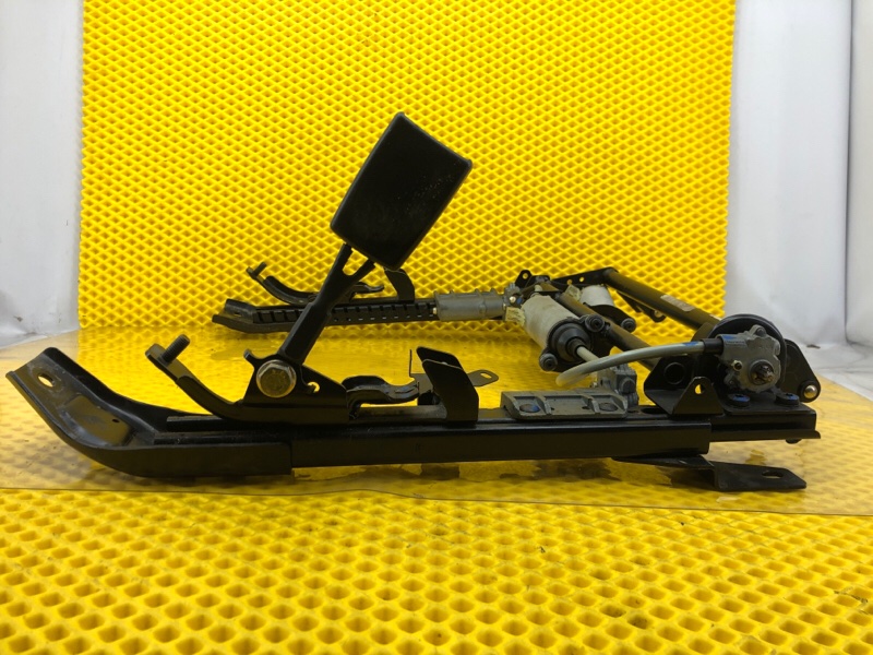 Механизм регулировки сиденья Volkswagen Phaeton 2005 3D2