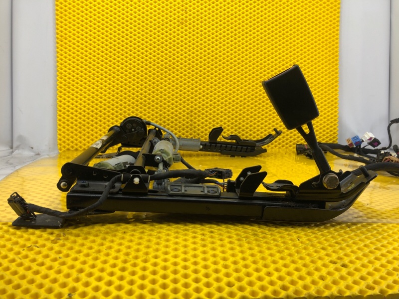 Механизм регулировки сиденья Volkswagen Phaeton 2005 3D2