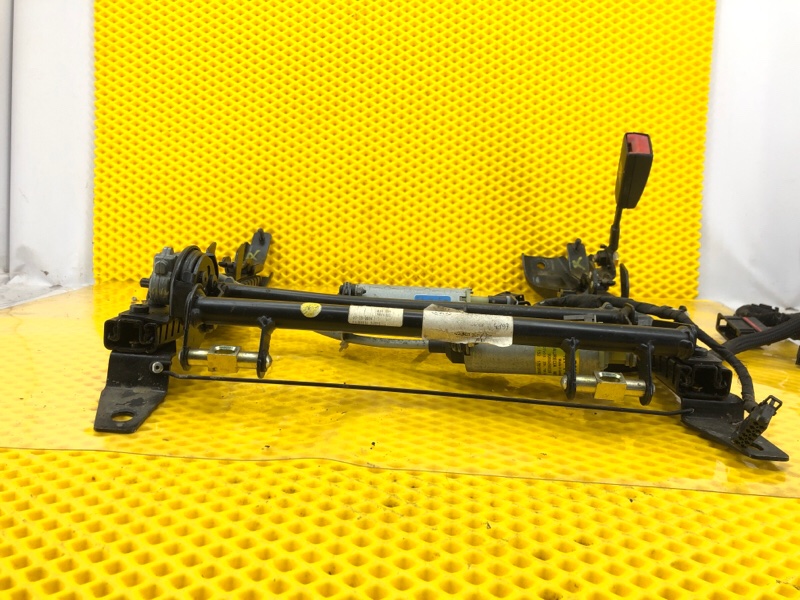 Механизм регулировки сиденья Volkswagen Phaeton 2005 3D2