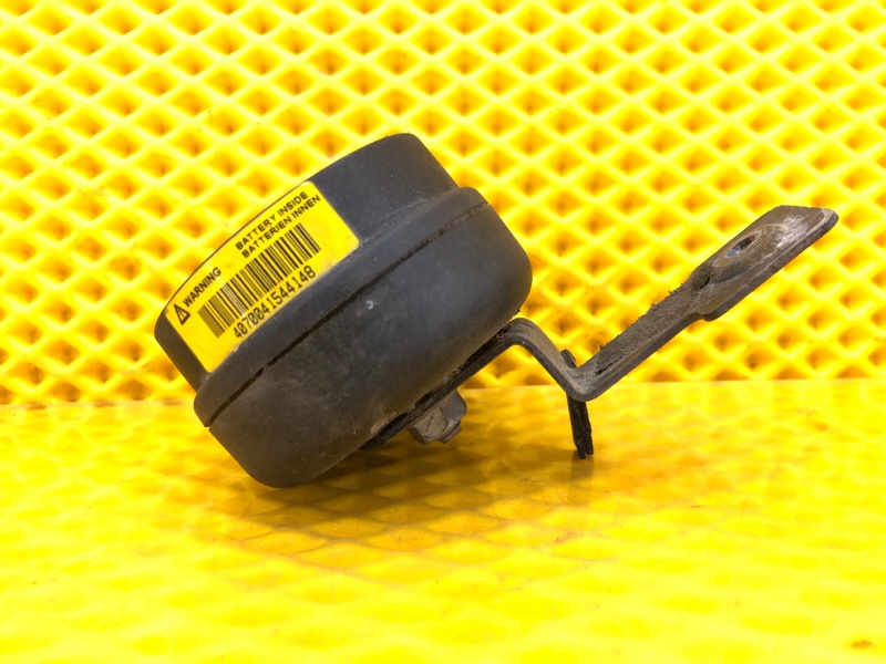 Сирена сигнализации Volkswagen Phaeton 2005 3D2