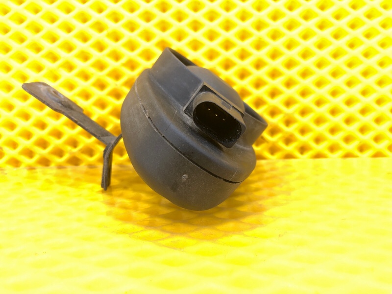 Сирена сигнализации Volkswagen Phaeton 2005 3D2